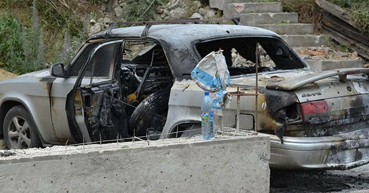 Миколаївська ОВА: Окупанти вдарили по Баштанці, 2 людини загинуло