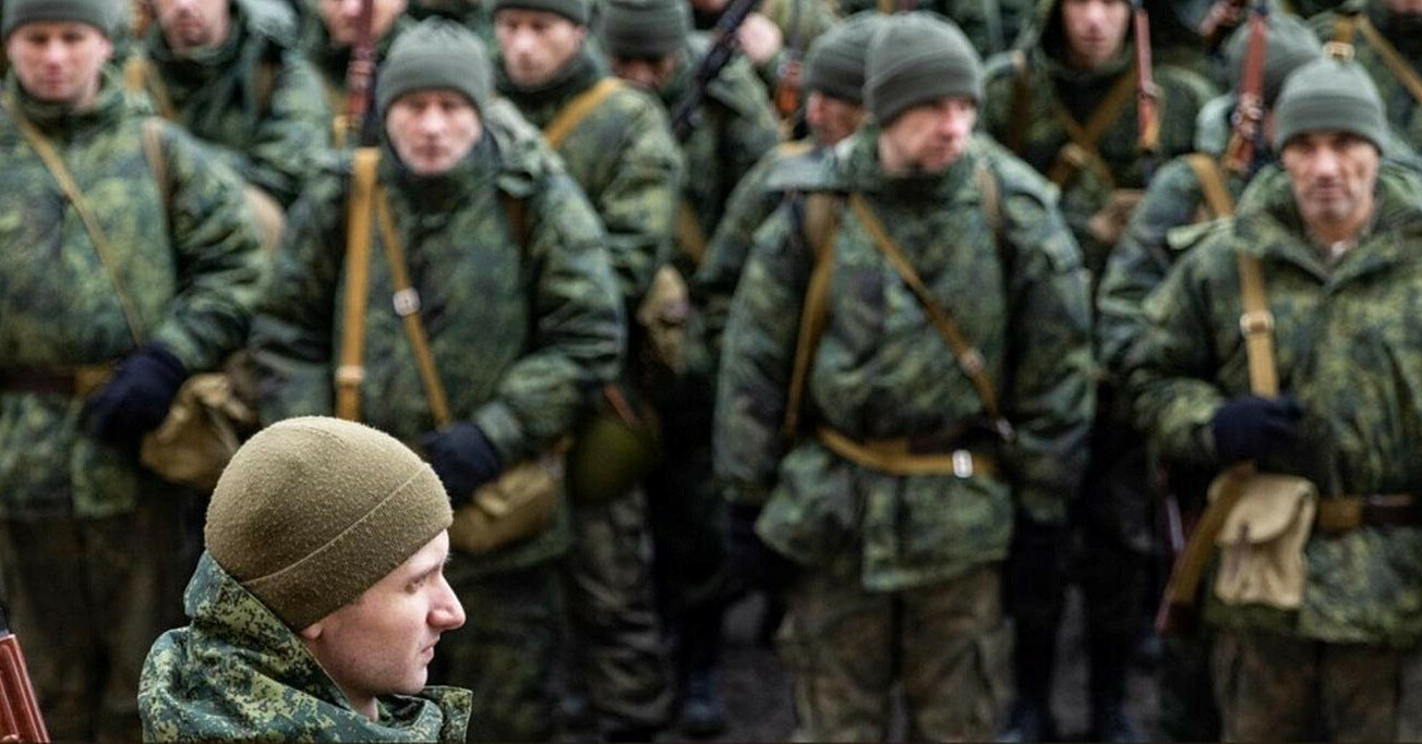 Генштаб: війська РФ зосереджують сили для наступу на Слов'янськ