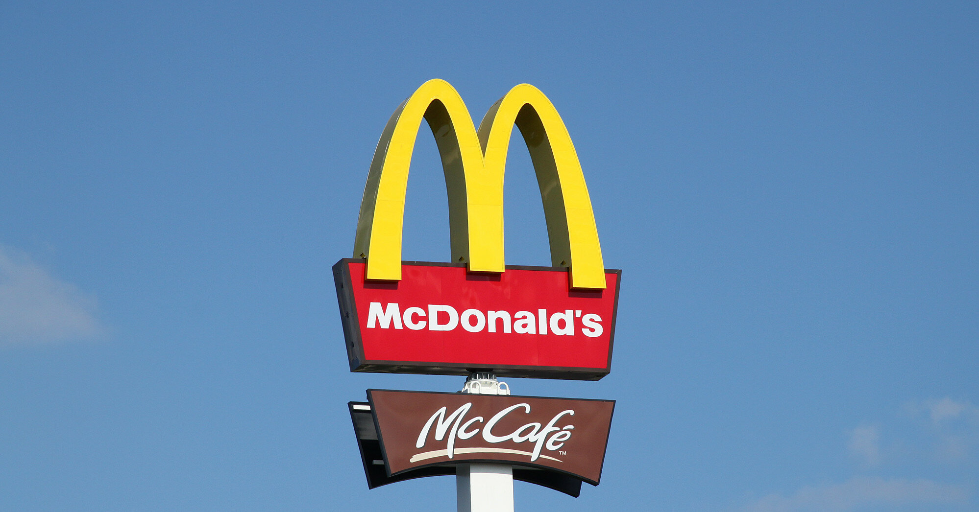 McDonald’s готується повернутися до України: що відомо