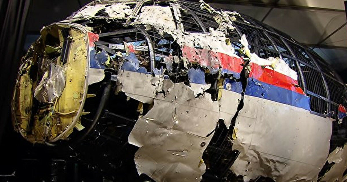 В Нидерландах состоялось последнее судебное заседание по сбитому над  Донбассом MH17 - События в мире - Курс Украины