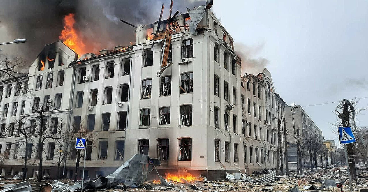 Марченко назвал сроки и условия восстановления Украины