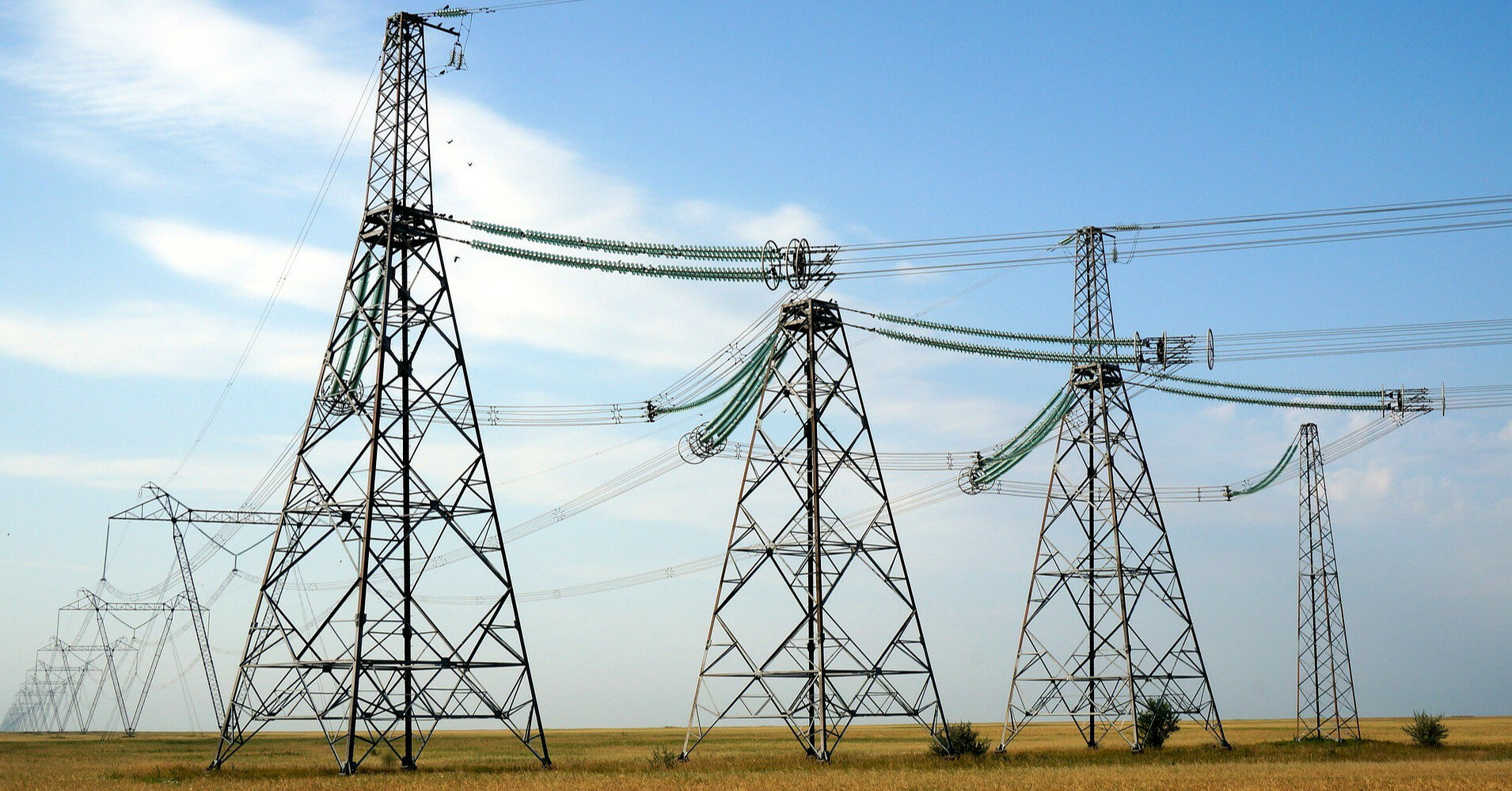 Країни Балтії вирішили відмовитися від закупівлі електроенергії в РФ