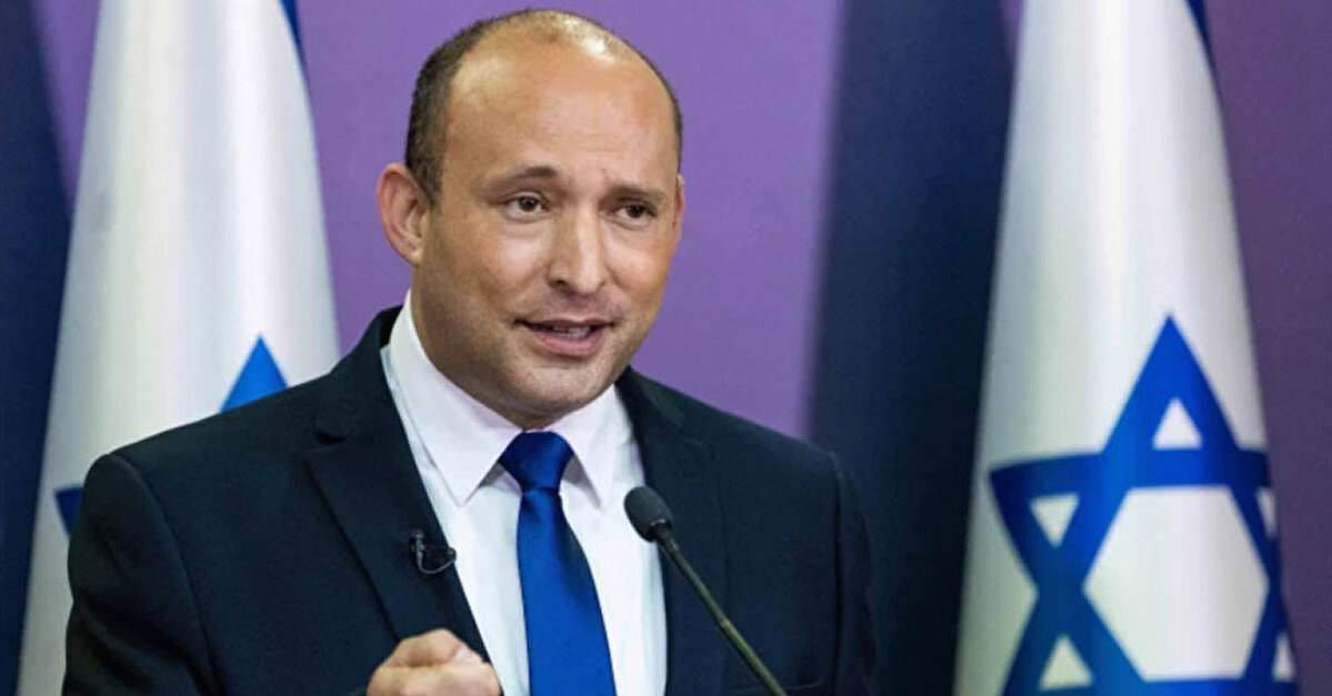 Израильский премьер объявил о роспуске Кнессета: будут новые выборы