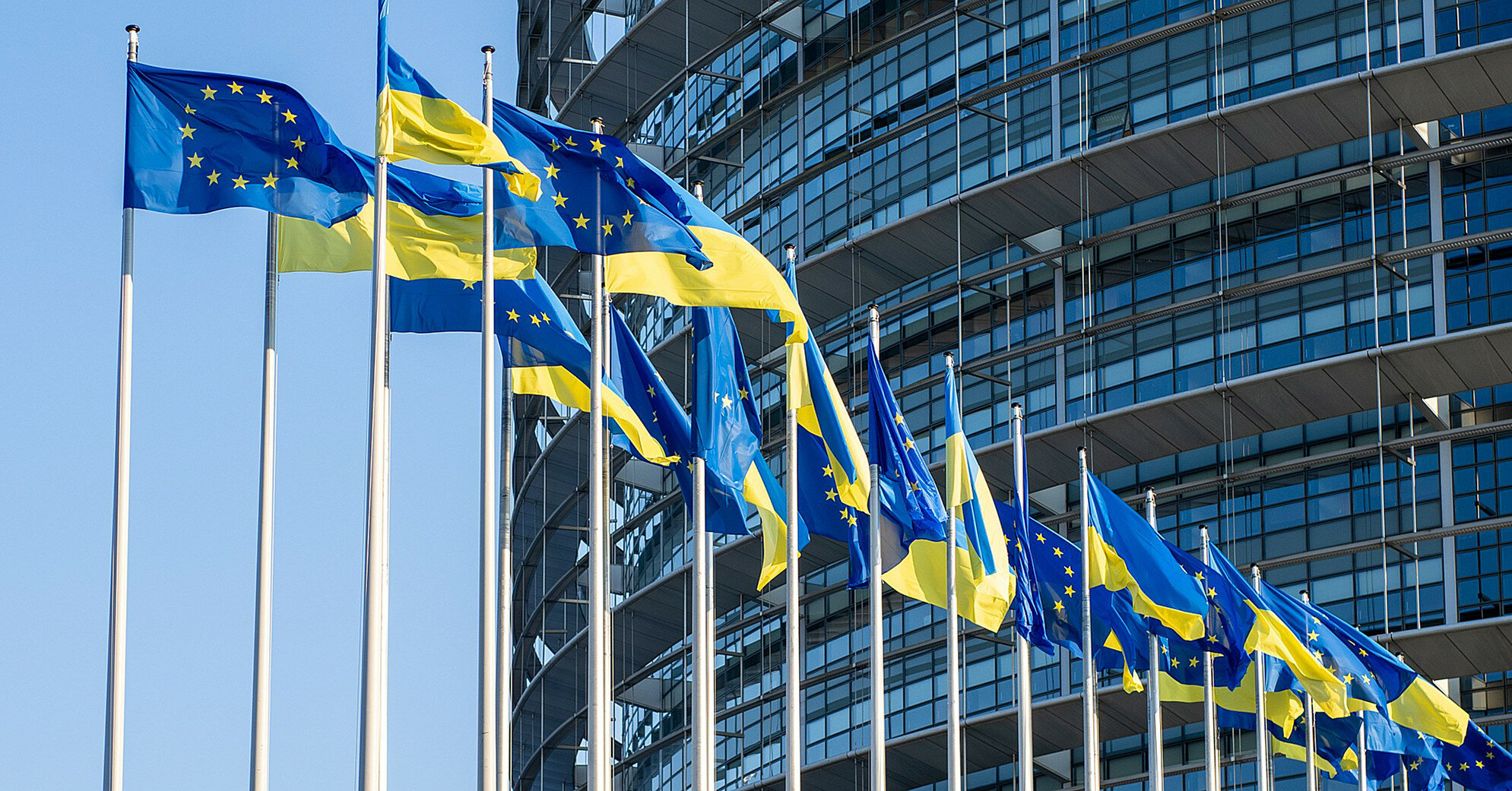 Опитування: майже 70% українців вірять, що Україна стане членом ЄС за 5 років