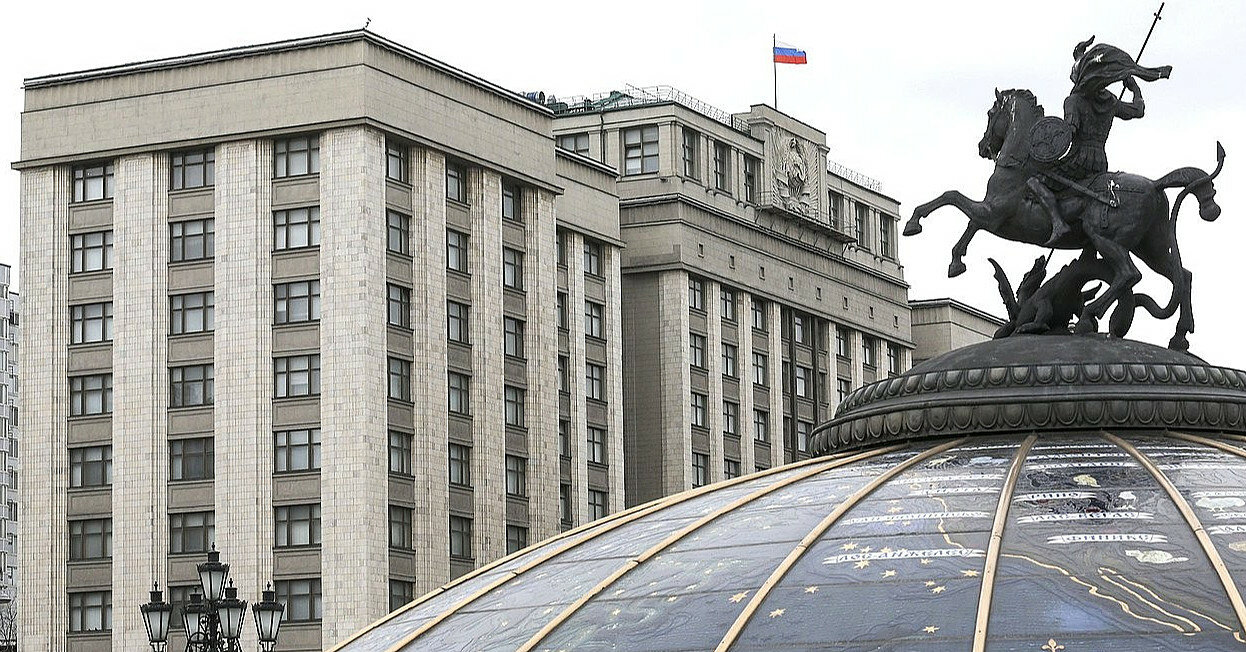 В Госдуме РФ пригрозили ракетным ударом по посольству США в Киеве