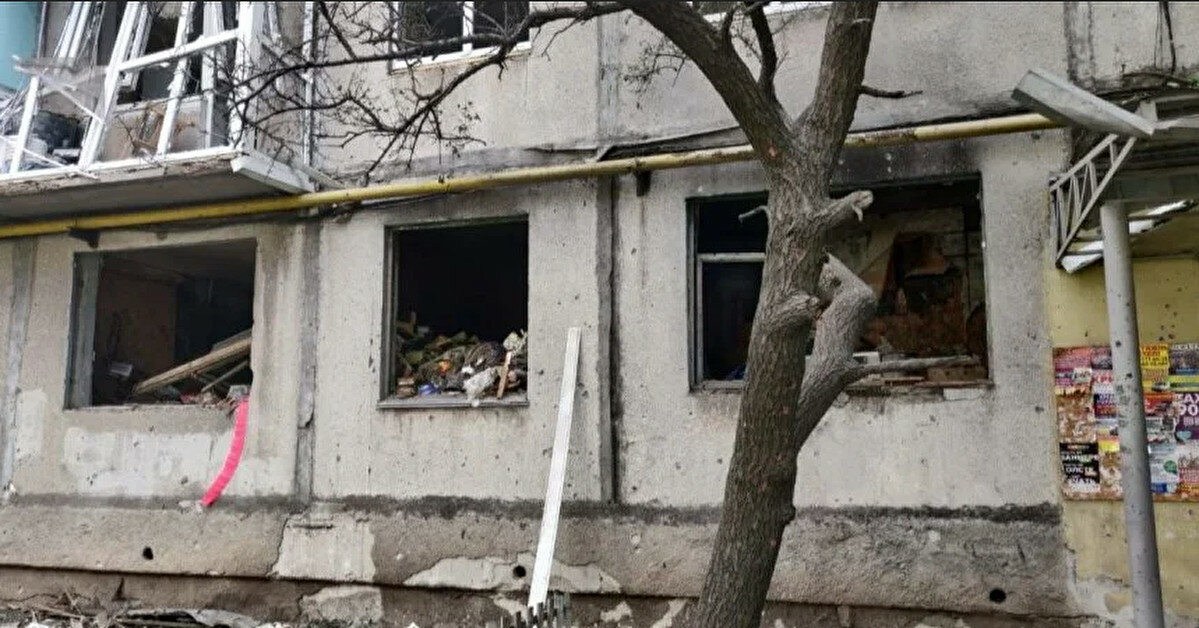 ОВА: російські війська за добу вбили трьох мирних жителів Донецької області