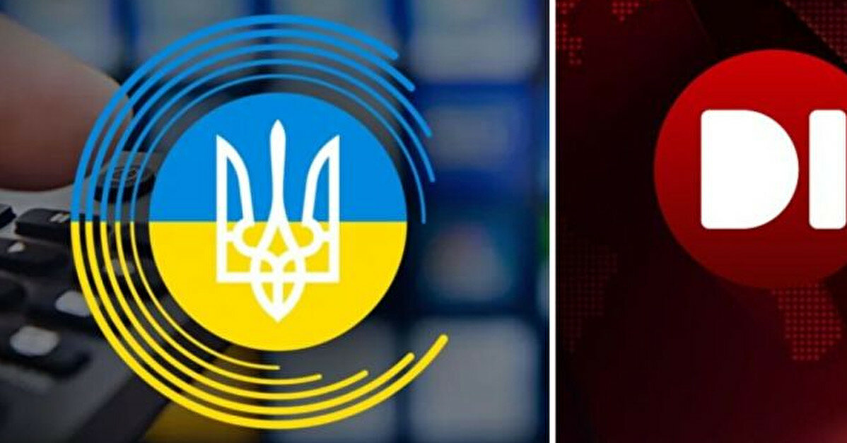 Нацсовет по ТВ: днепровский телеканал D1 распространяет дезинформацию