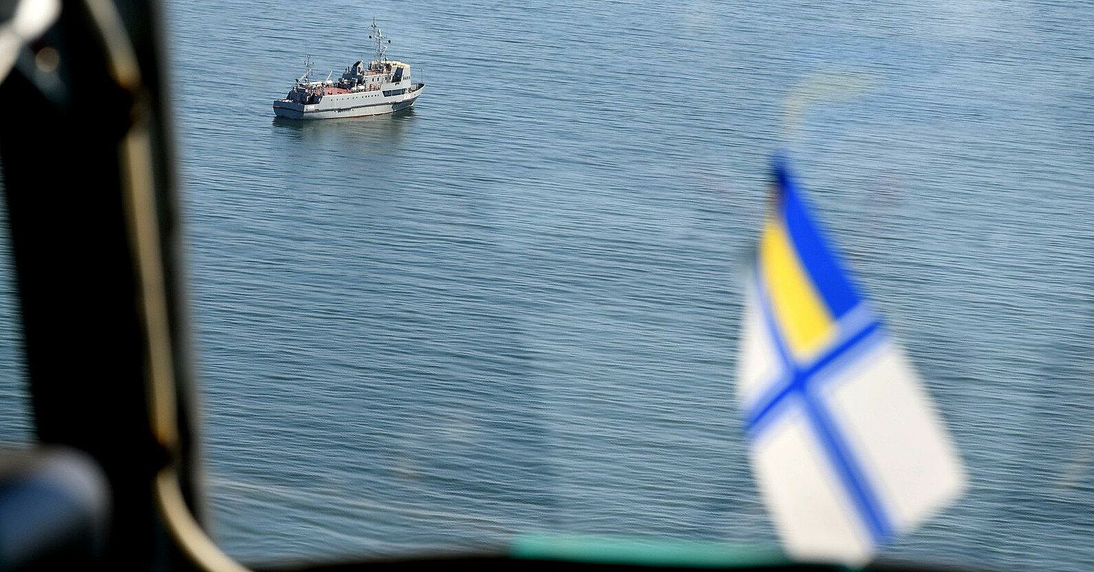 В ВСУ объяснили, зачем РФ устроила провокацию с Черноморским флотом