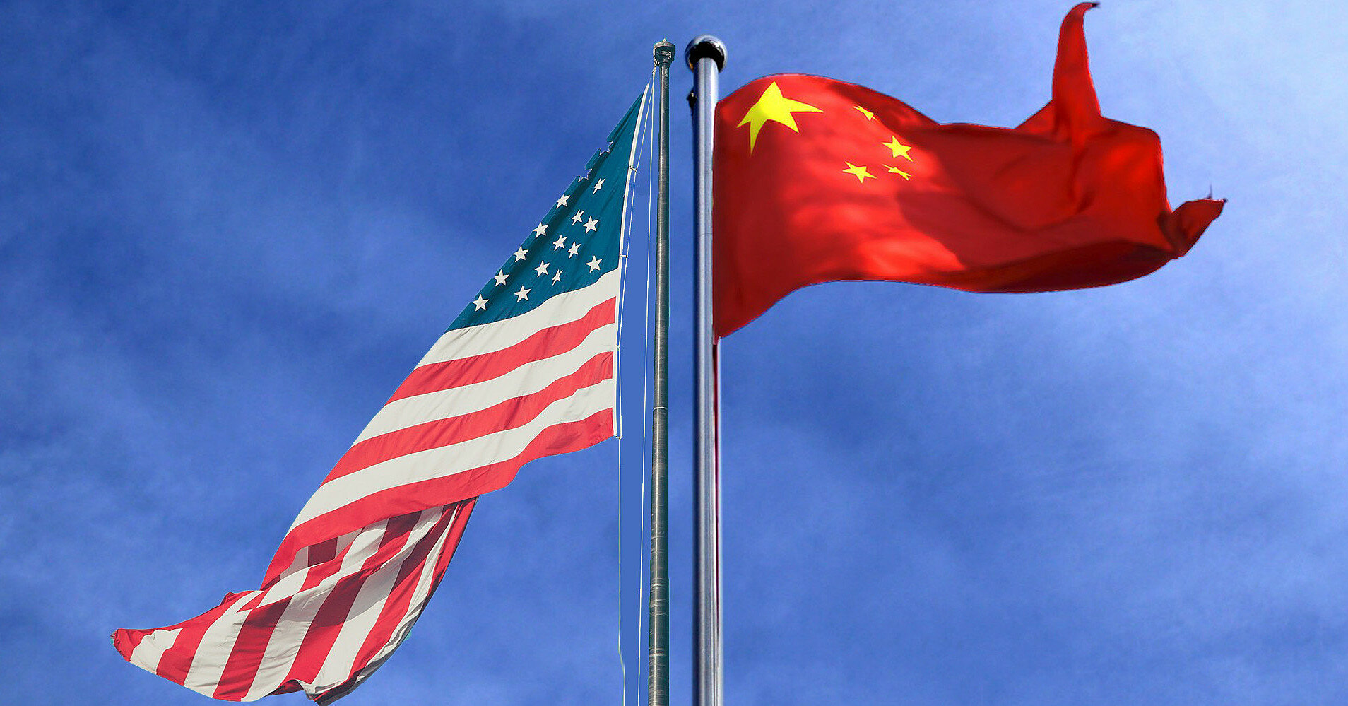 Китай оголосив про припинення співпраці зі США: реакція Білого дому