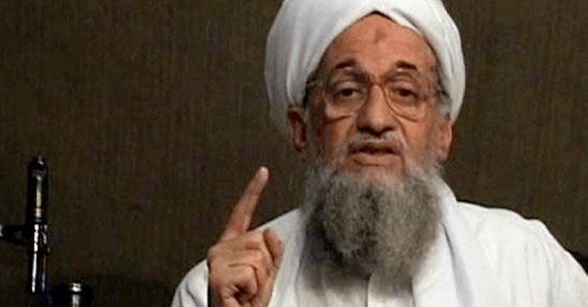 Байден подтвердил ликвидацию лидера "Аль-Каиды"