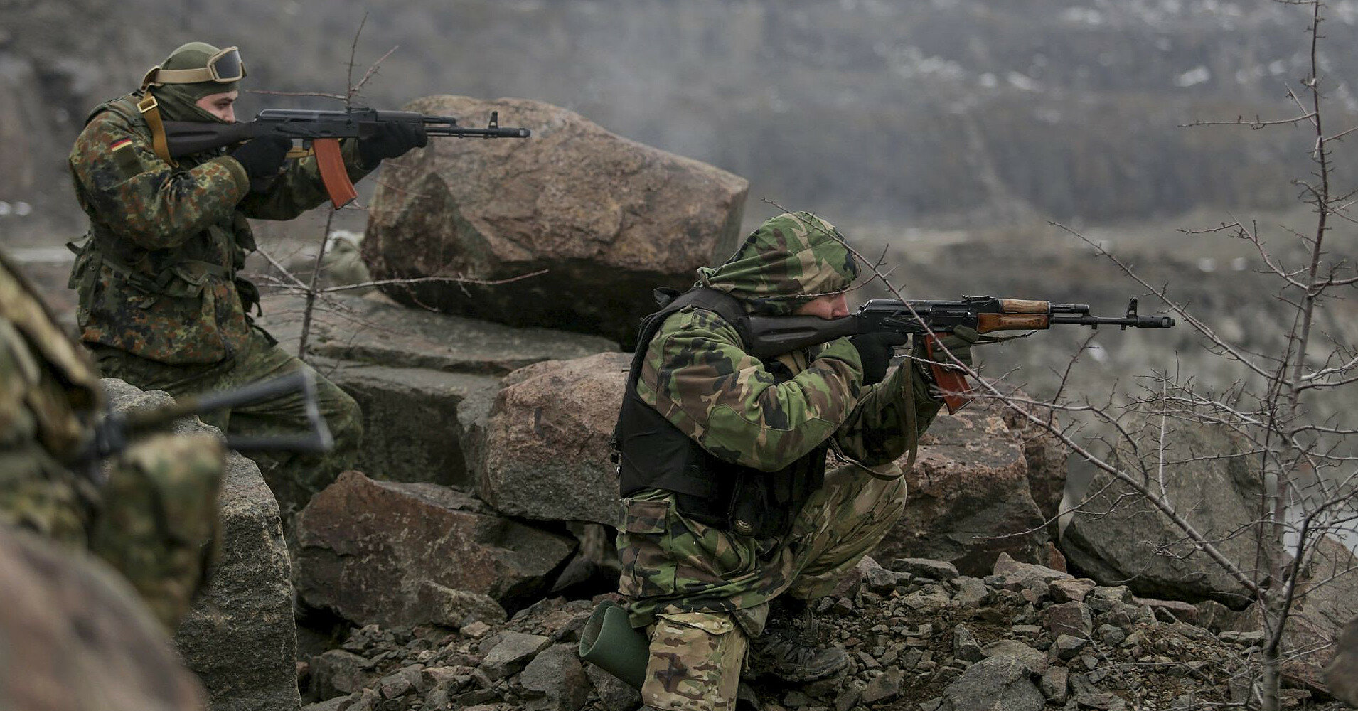 ЗМІ повідомляють про стрілянину в Нагірному Карабаху: є загиблі та поранені
