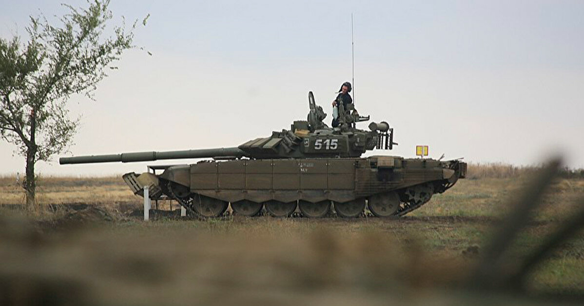 Генштаб: ВСУ за добу знищили 180 окупантів і 6 ворожих танків