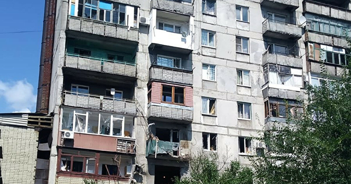 ОВА: війська РФ обстріляли Донецьку область, є жертви