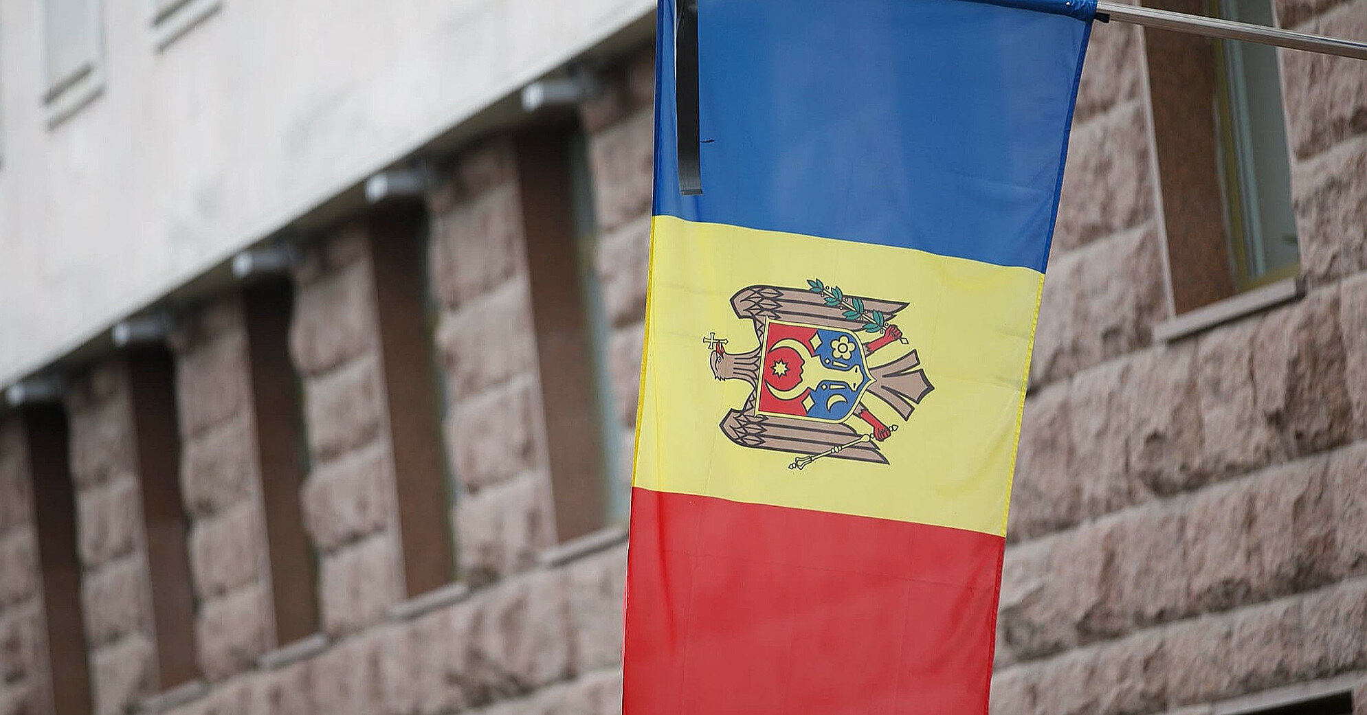 Міністр оборони Молдови вважає, що РФ не планує вторгнення в його країну