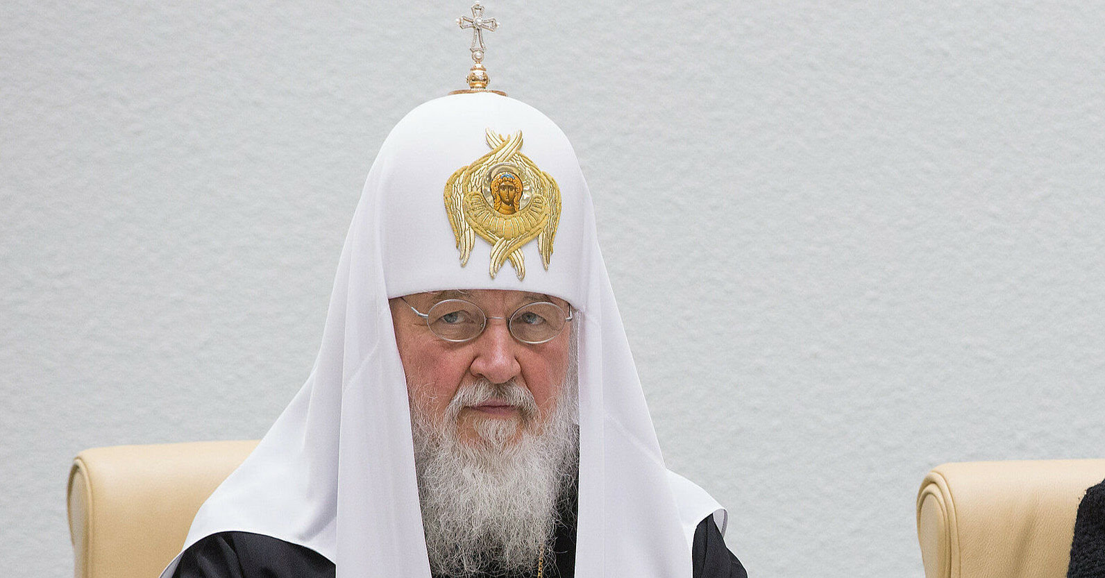 Украина призвала приостановить членство РПЦ в Всемирном совете церквей
