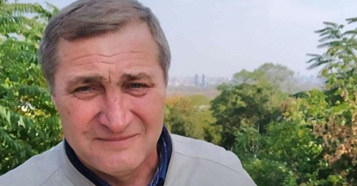 ОВА: в Сумской области от подрыва на мине погиб местный депутат