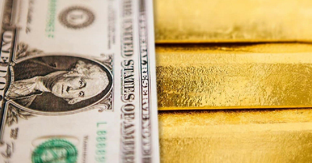 С сегодняшнего дня украинцы могут покупать банковское золото
