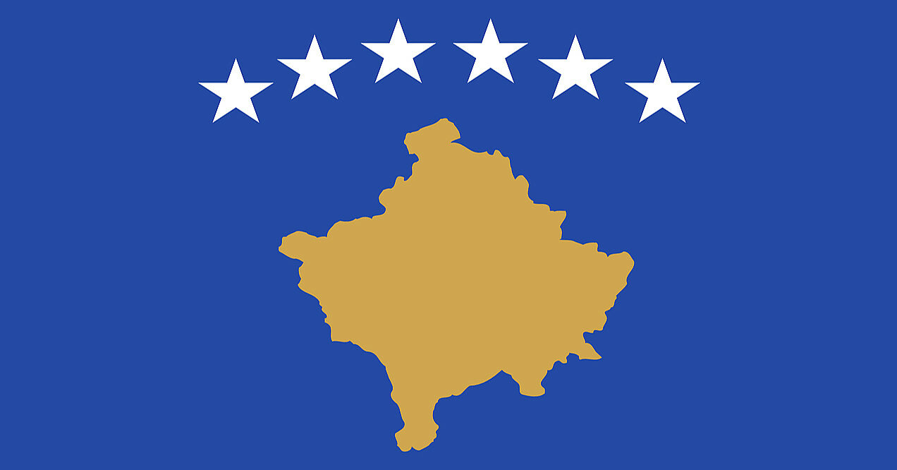 У Раді пропонують визнати незалежність Косова