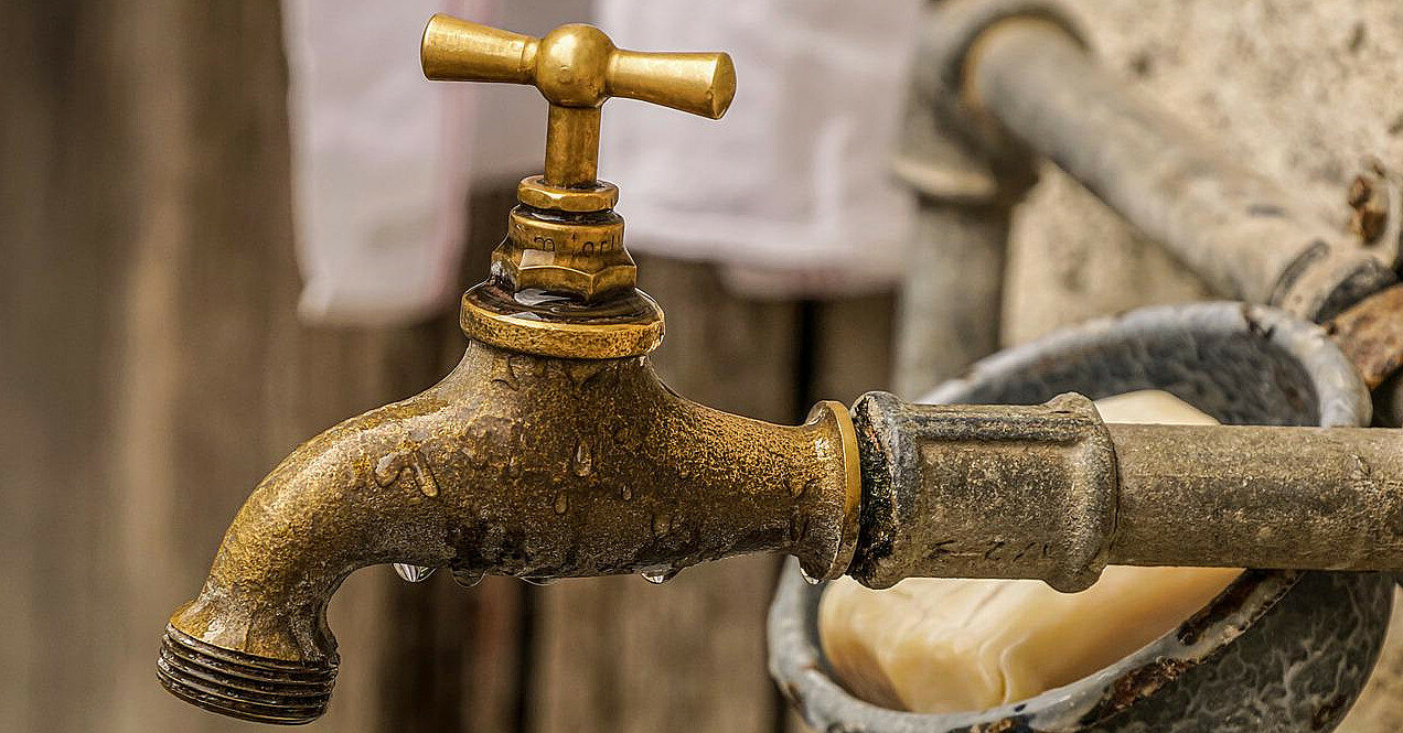 У Франції понад 100 муніципалітетів залишились без питної води