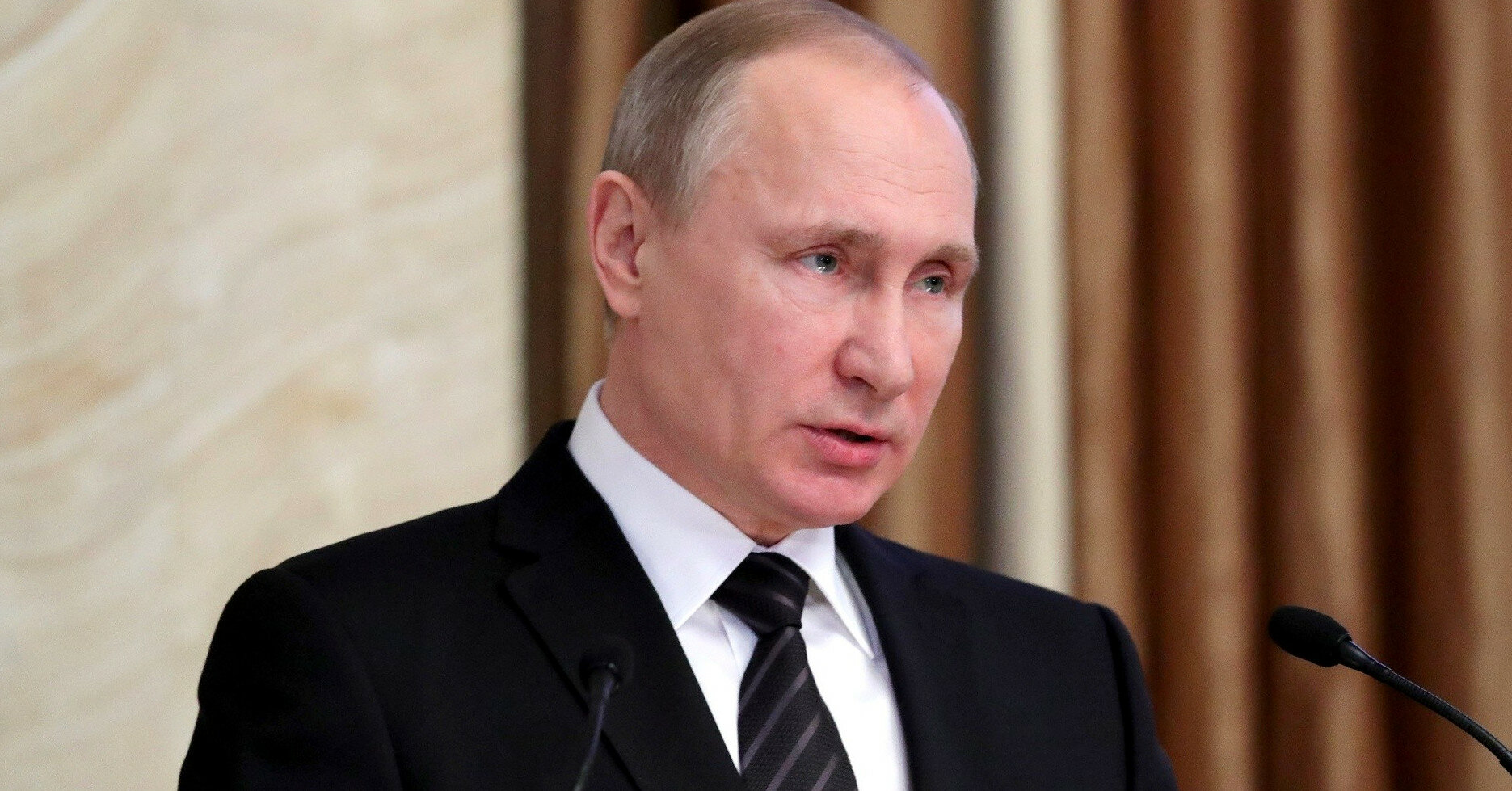 NYT: Путин готовится к затяжной войне в Украине