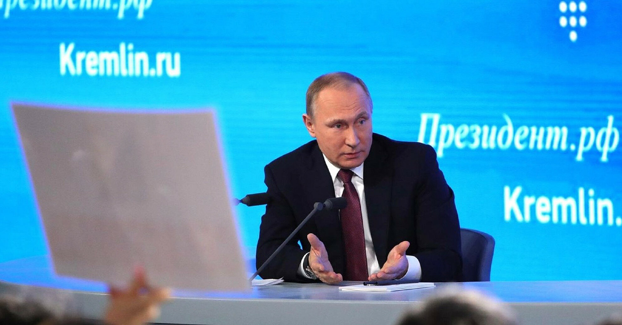 ISW: Путін може переформулювати своє вторгнення в Україну