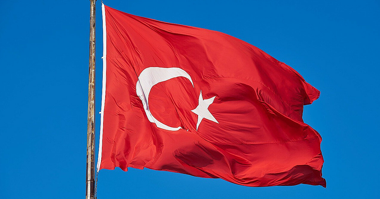 Туреччина не визнає "референдуми" на окупованих територіях України