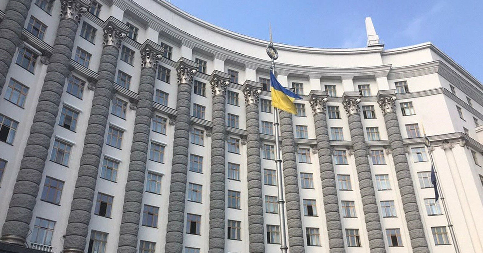Госстат: ВВП Украины сократился на 37,2% во втором квартале года