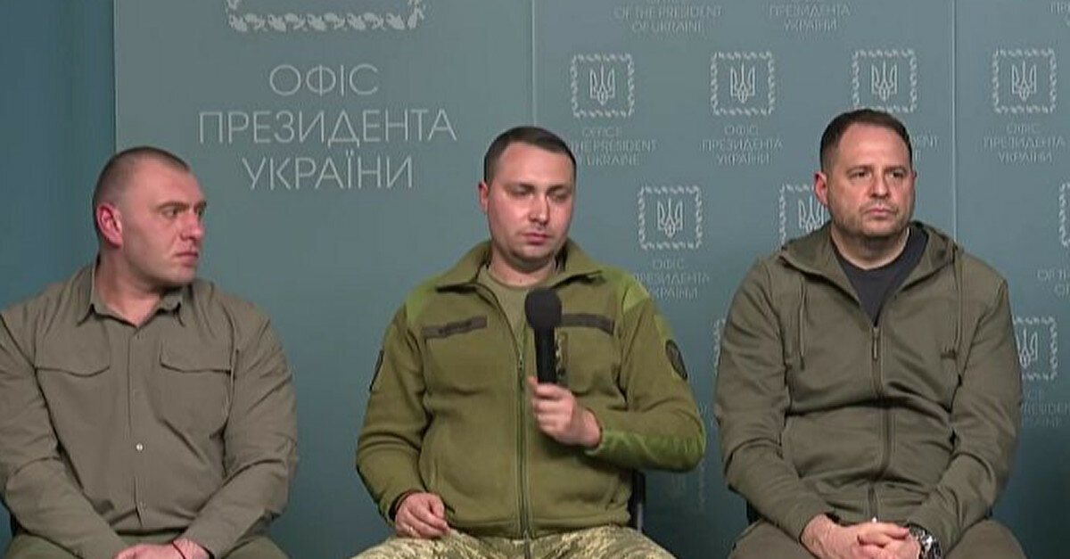 Буданов: к освобожденным пленным применяли очень жестокие пытки