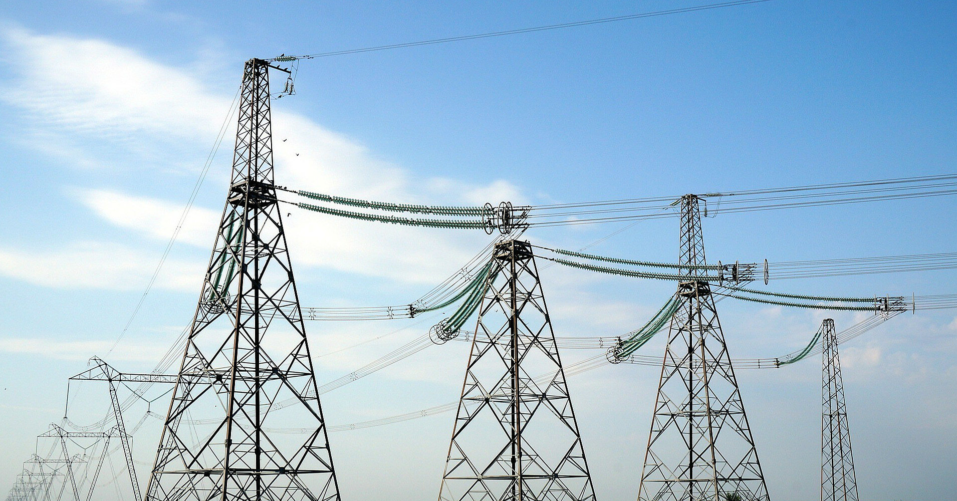 Укренерго: виробники електроенергії покривають близько 75% потреб споживання