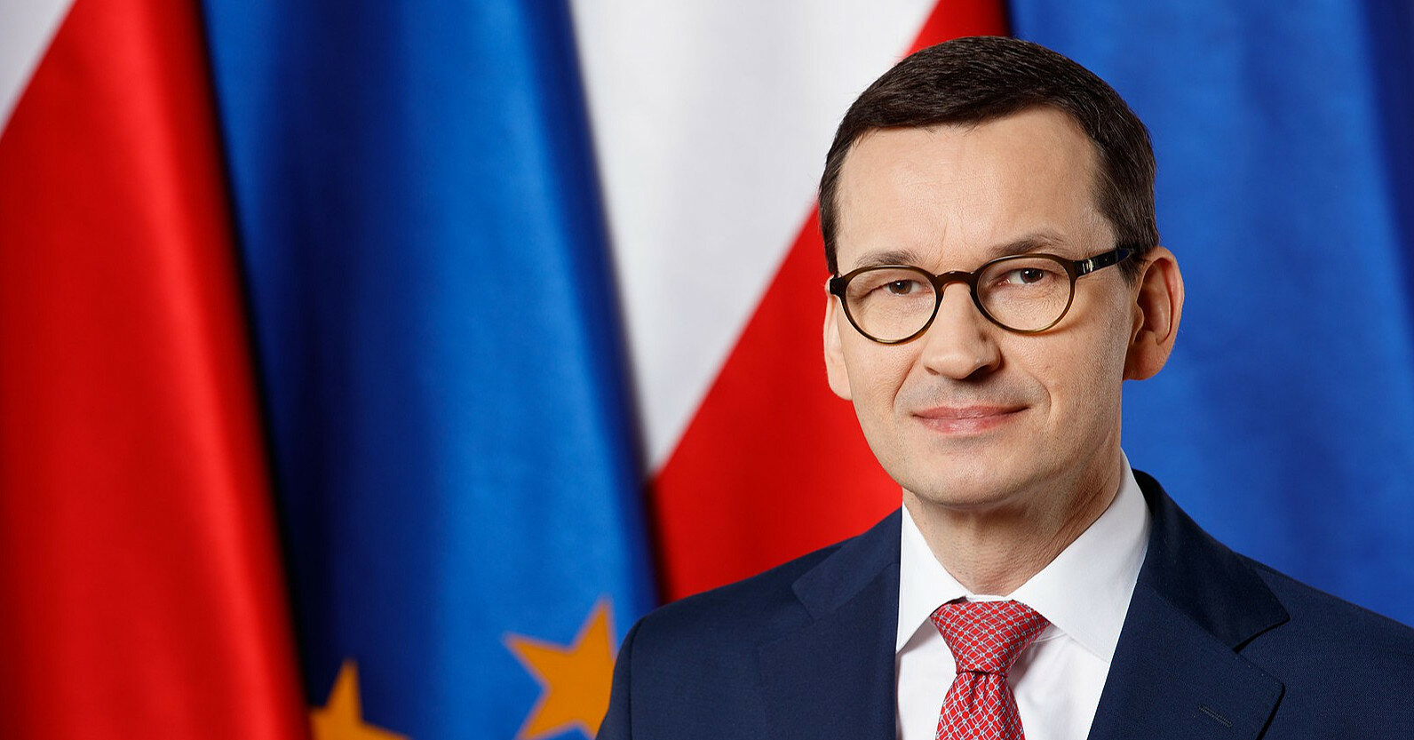 В Киев прибыл премьер-министр Польши