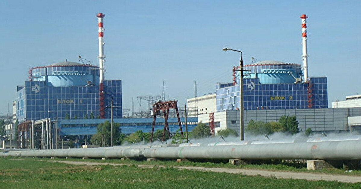 МАГАТЭ: Все украинские АЕС снова подключены к энергосистеме
