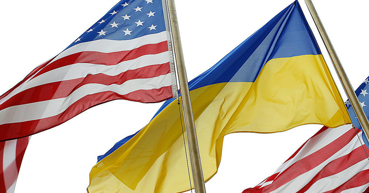 Держдеп: США не постачали Україні озброєння для ударів по Росії