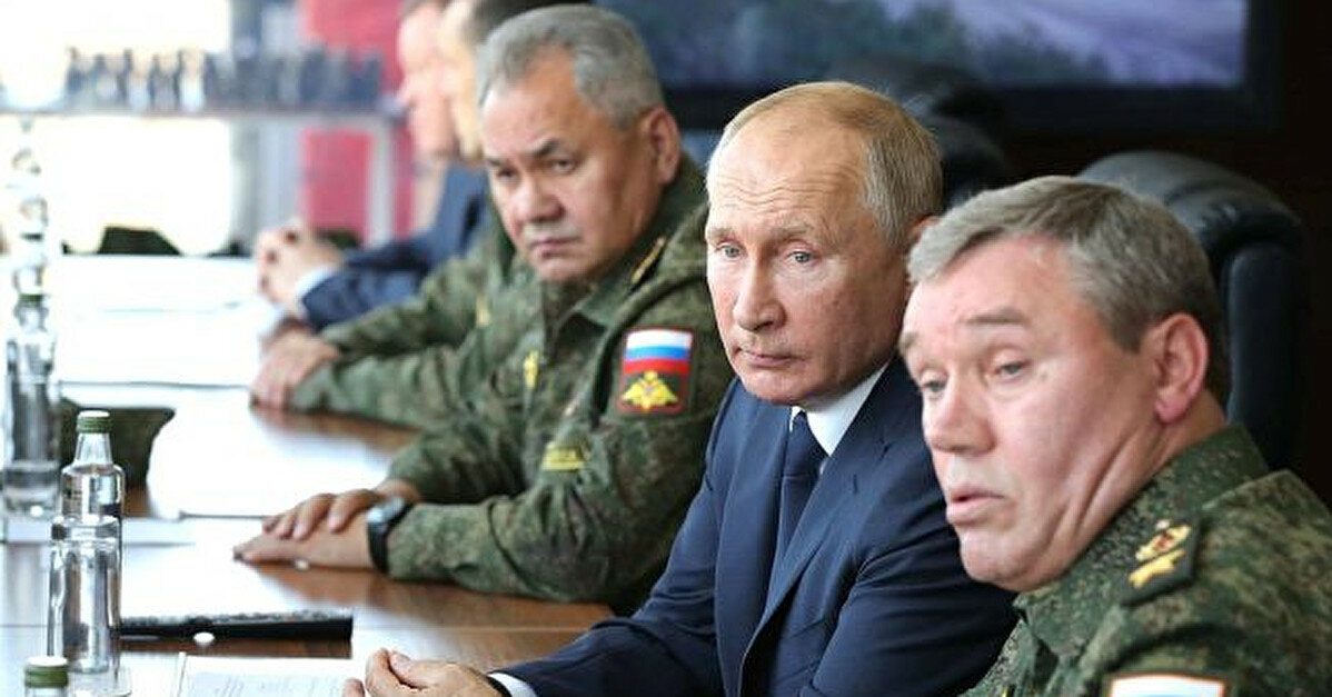 RUSI: РФ планувала захопити Україну за 10 днів – чому не вийшло