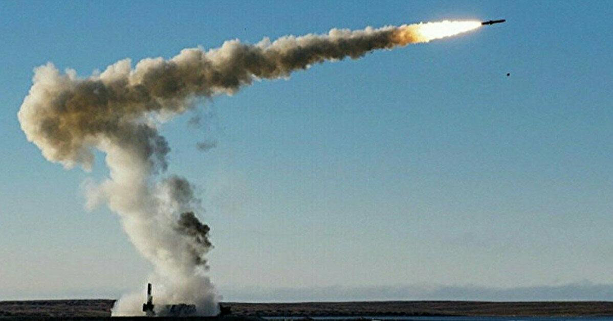 NYT: Росія завдає ударів по Україні новими крилатими ракетами