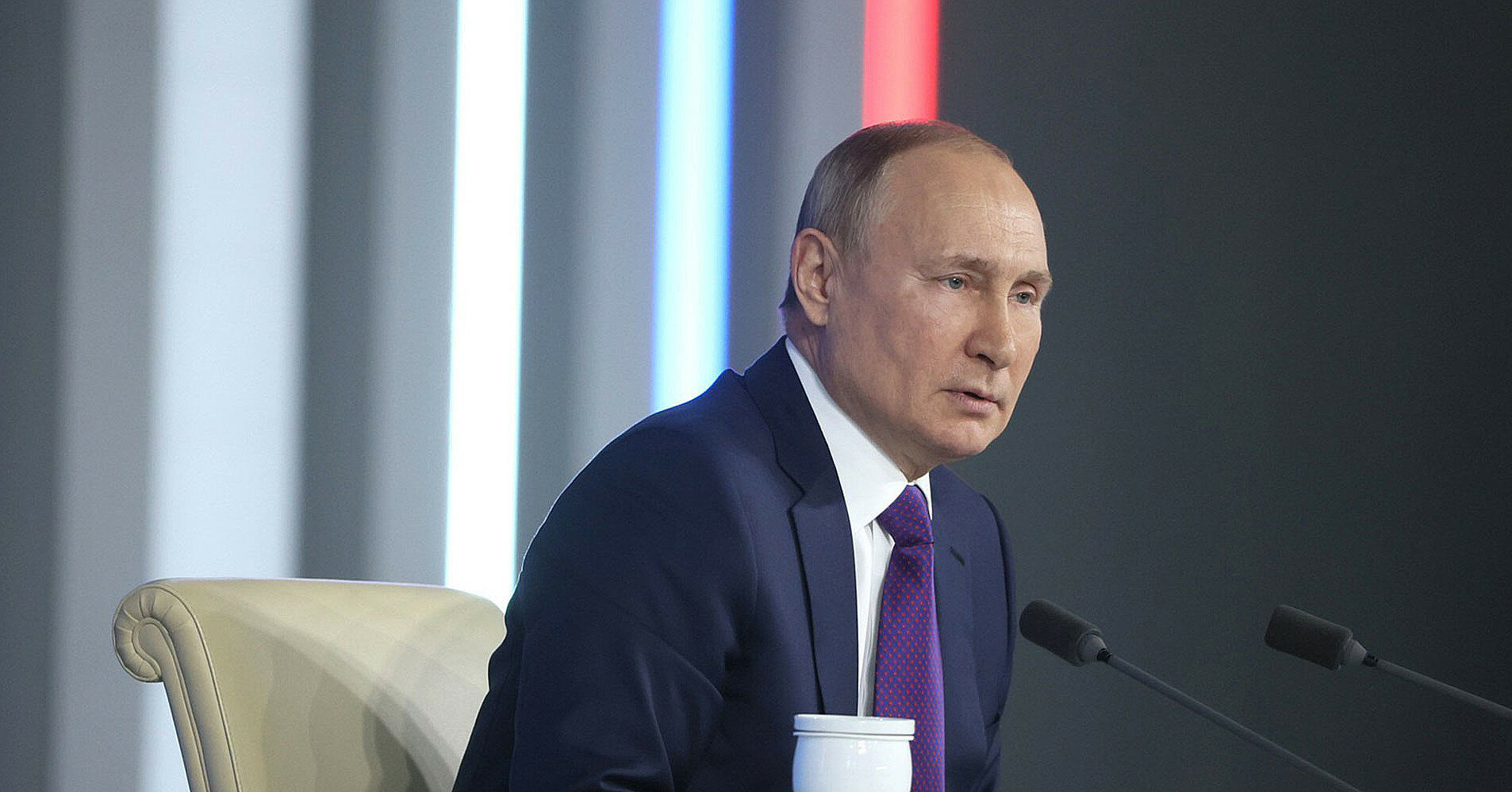 ISW: Кремль, вероятно, готовит вторую волну мобилизации