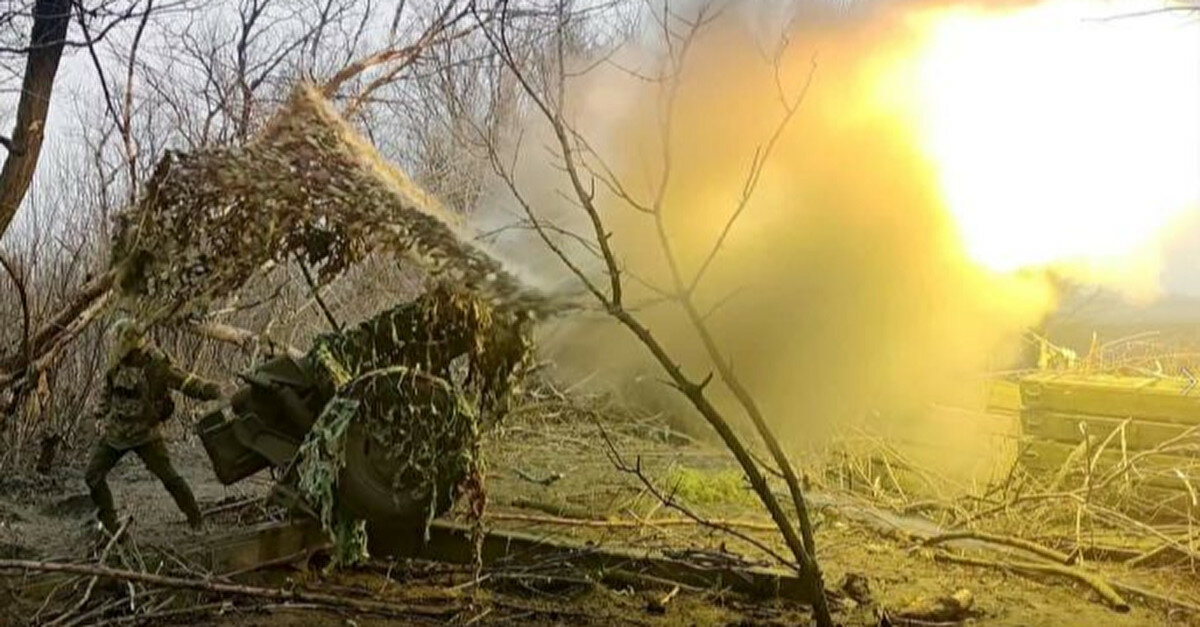 Генштаб: Росіяни завдали ракетного удару по позиціях ЗСУ на Харківщині