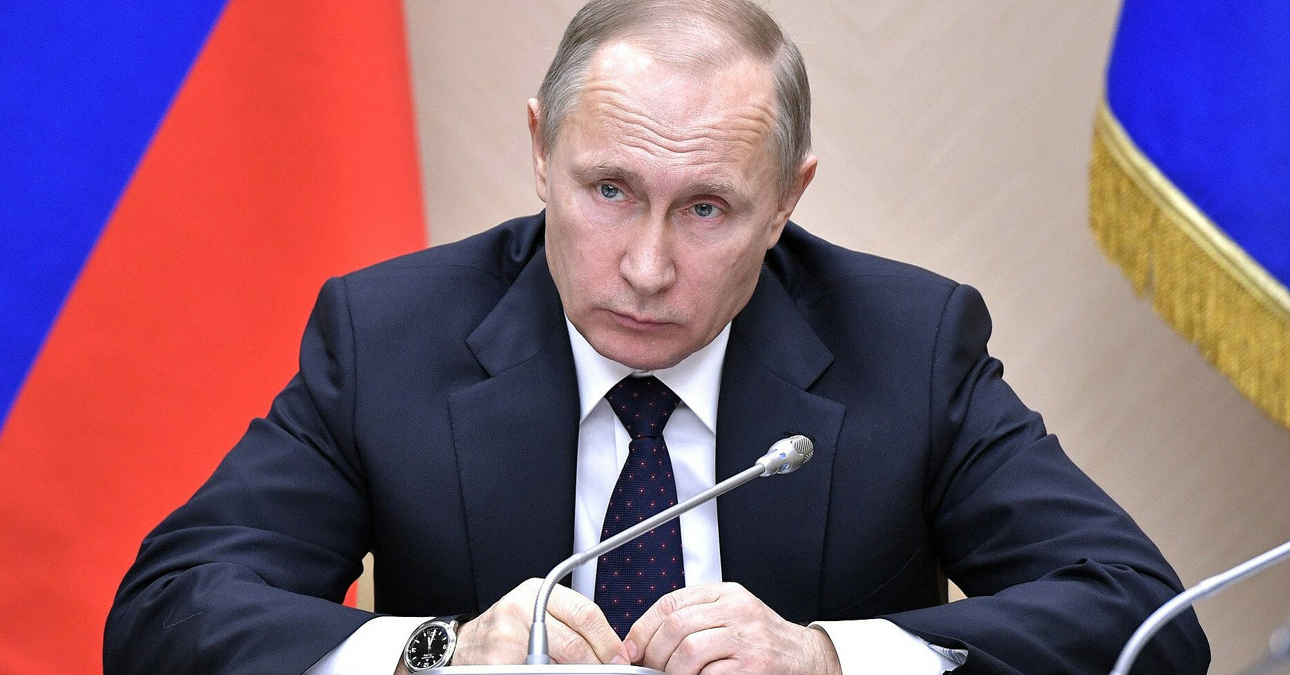 Путін значно розширив список місць, де росіянам не можна протестувати