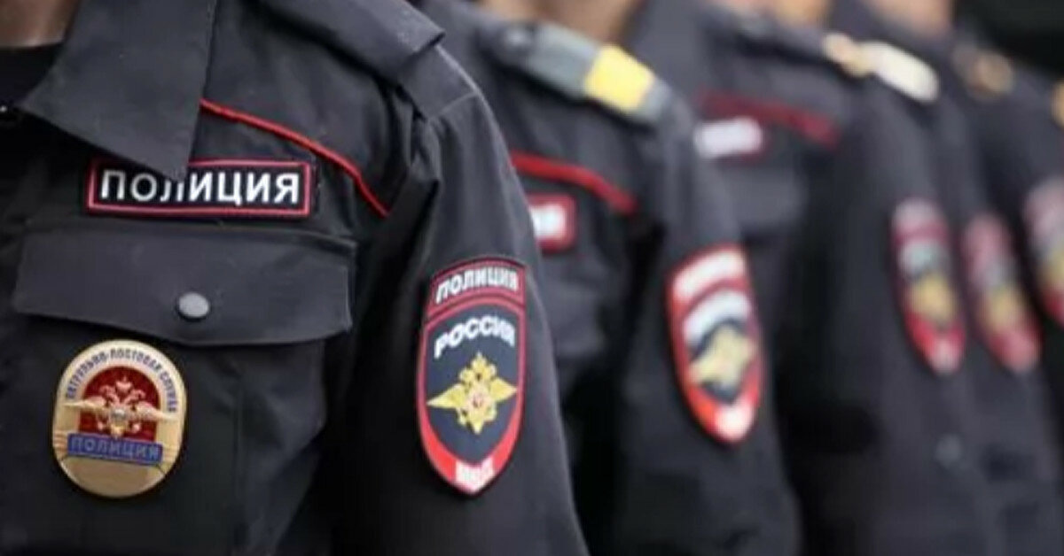 Федоров: Окупанти завезли до Запорізької області 800 поліцейських із РФ