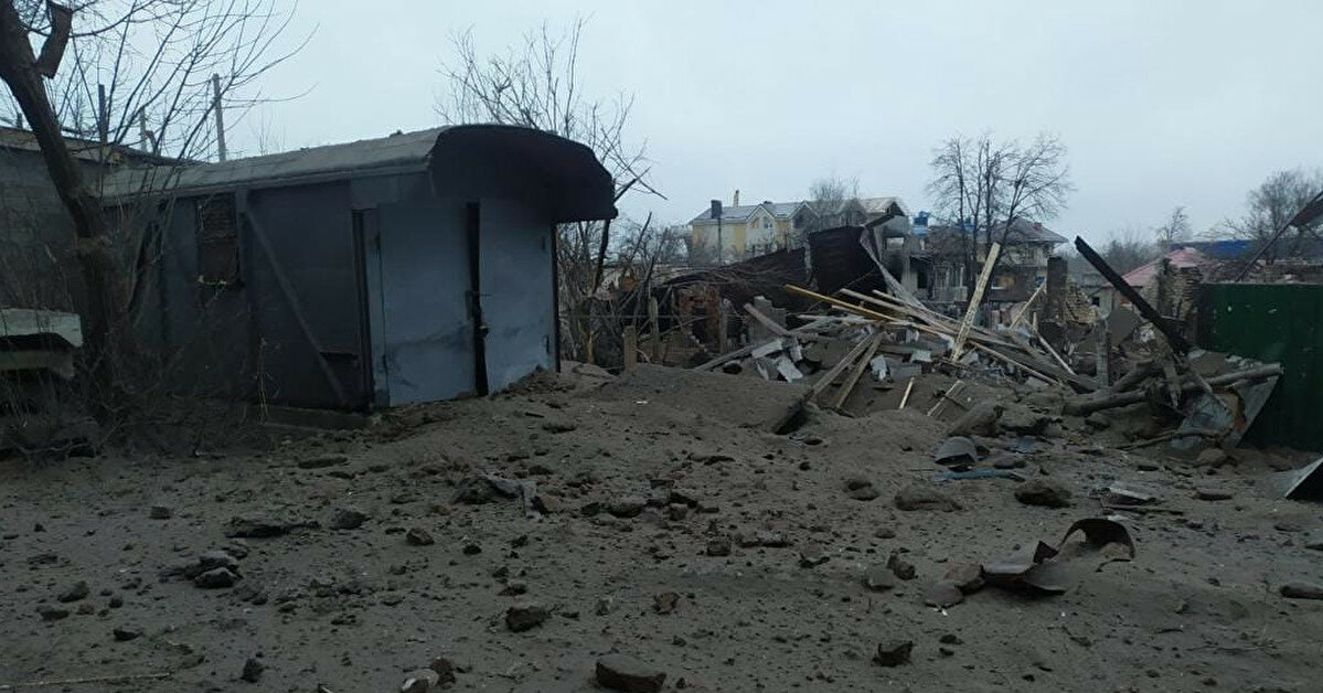 Донецкая ОВА: Российские оккупанты за сутки убили и ранили более 10 гражданских