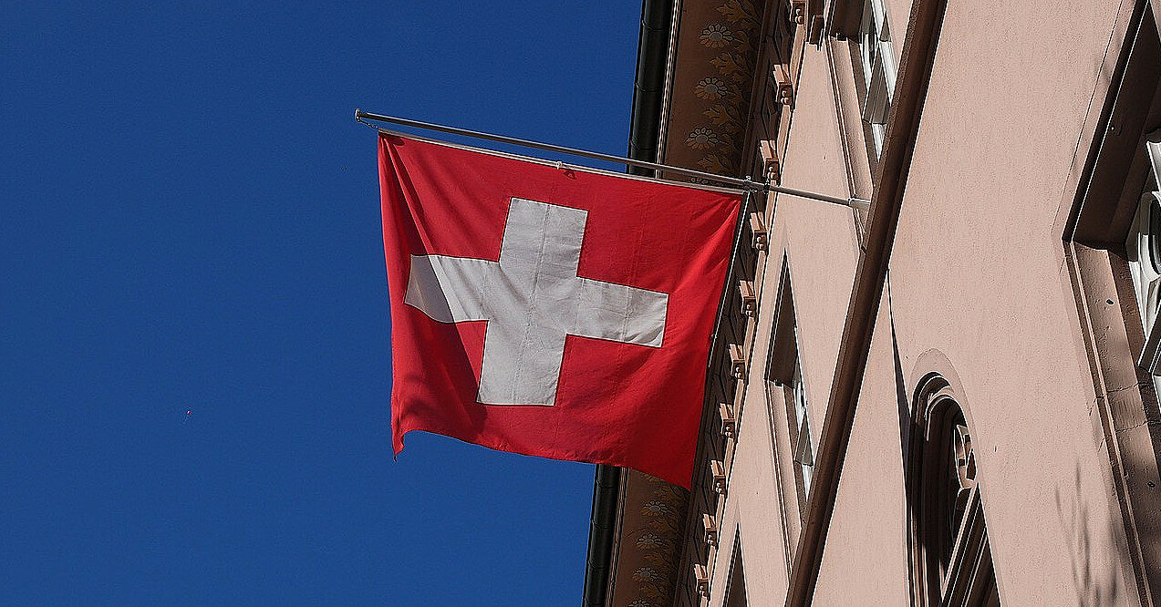 Швейцарія приєдналась до дев'ятого пакета санкцій ЄС проти Росії