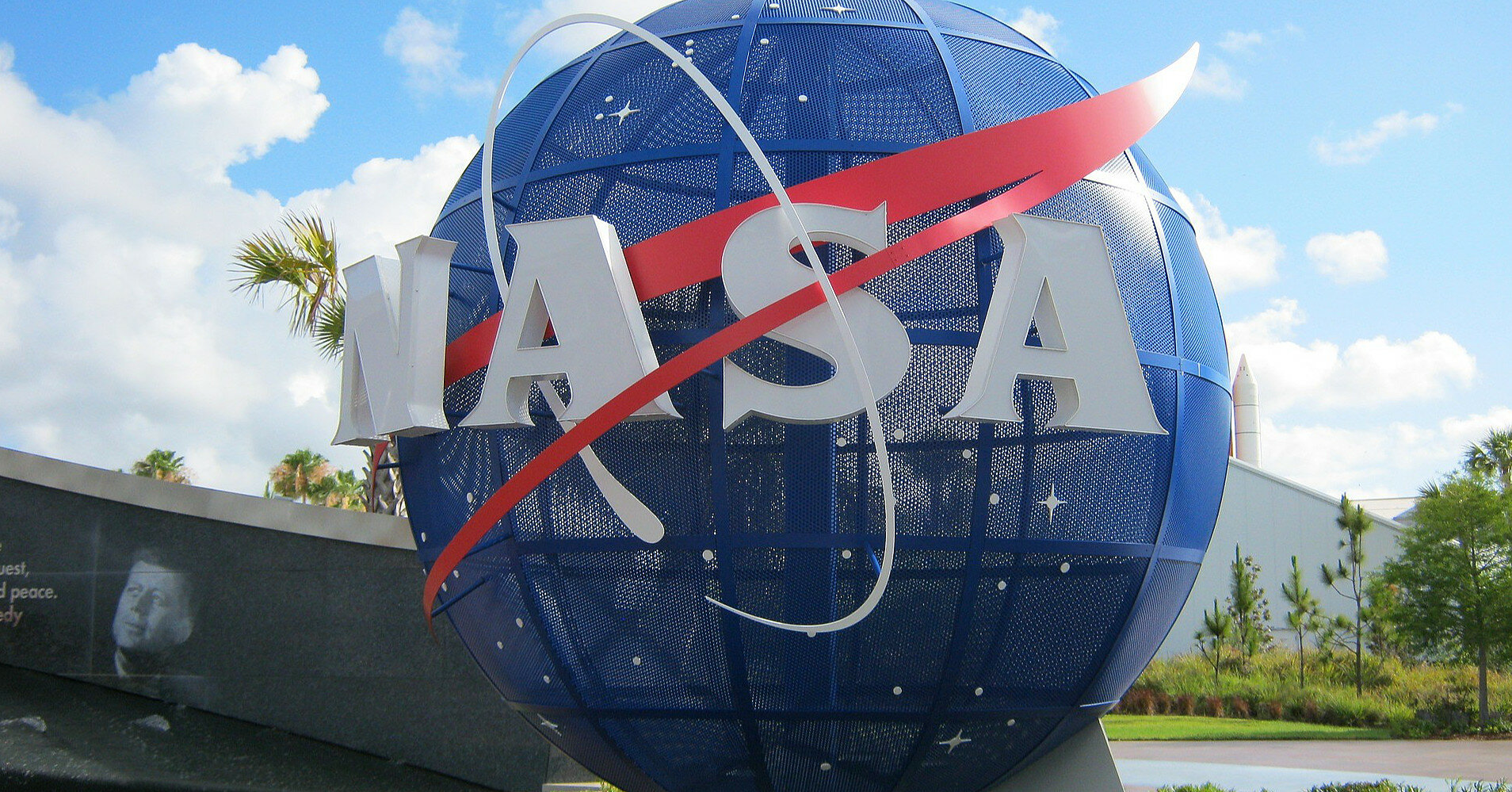 NASA создает ядерный ракетный двигатель