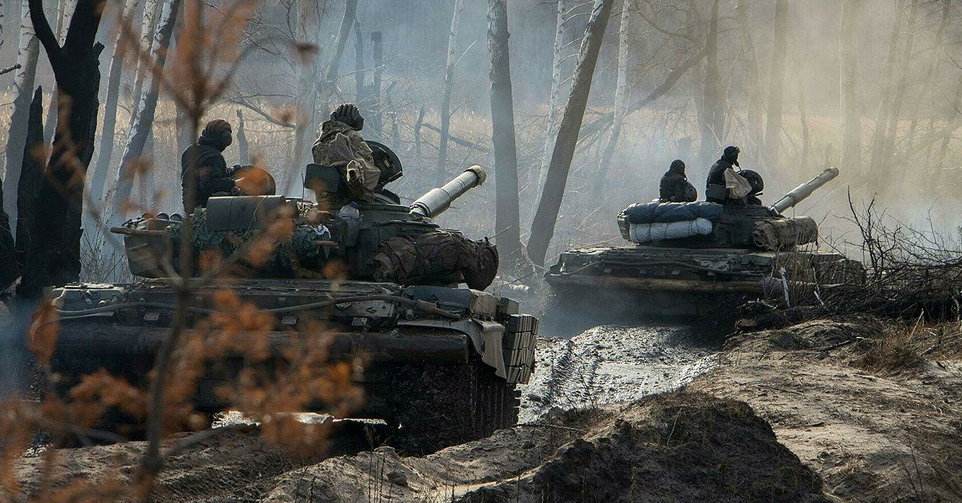 ГУР: Белорусская армия не участвует в войне России против Украины