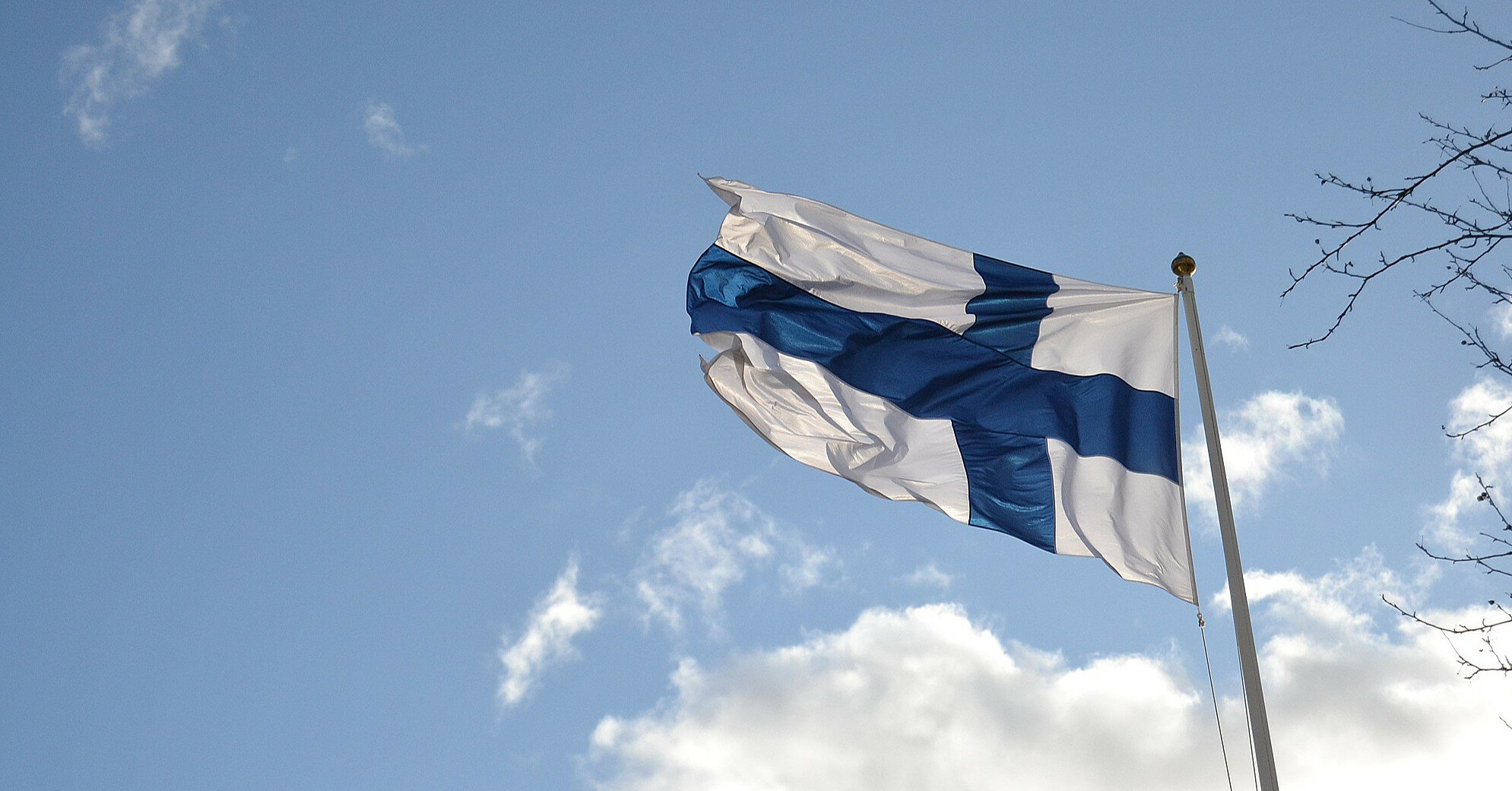В МЗС Фінляндії натякнули на причетність РФ до зриву вступу Швеції в НАТО