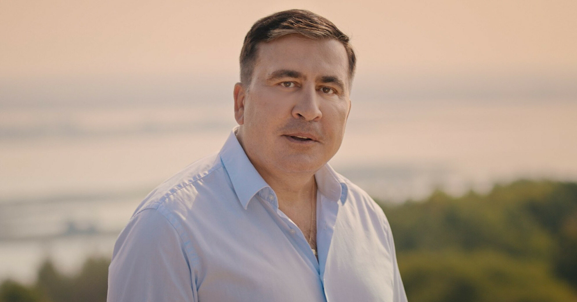 Европарламент призвал Грузию помиловать Саакашвили и разрешить его лечение за границей