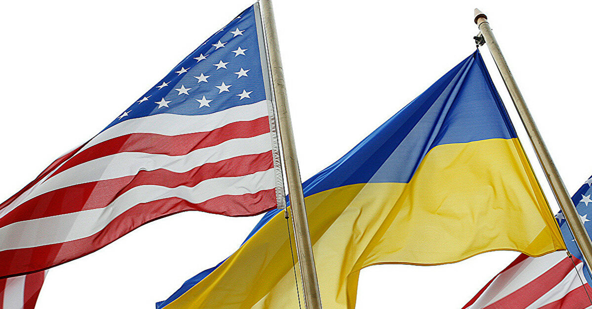 Байден: США продовжать підтримувати Україну стільки, скільки це буде потрібно