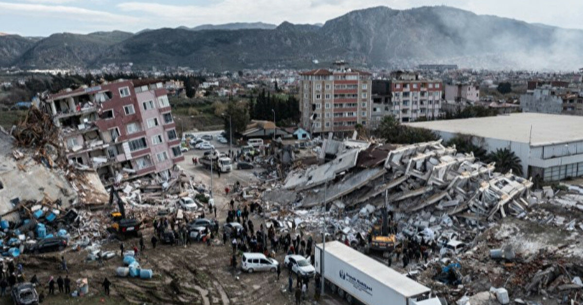 Посол: Загибель двох українців внаслідок землетрусу в Туреччині не підтвердилася