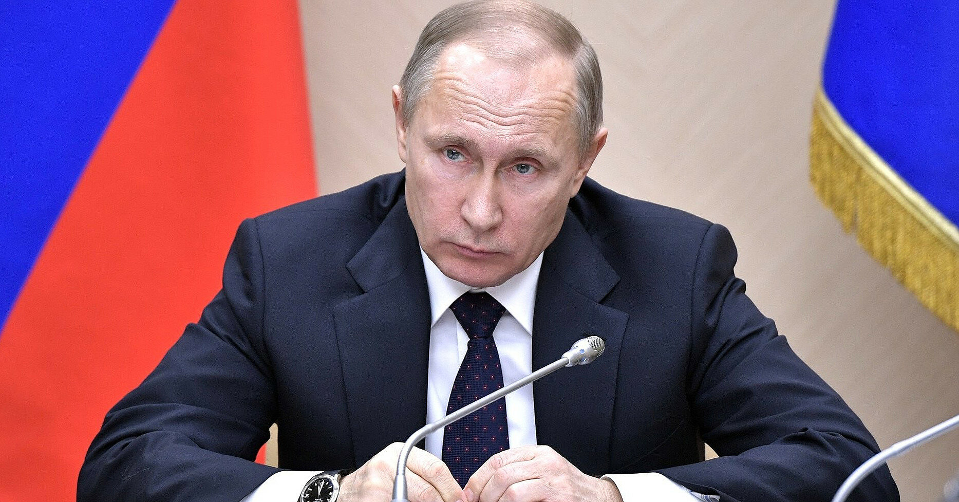 ГУР о настроениях в Кремле после решения суда Гааги: Путину уже ищут преемника