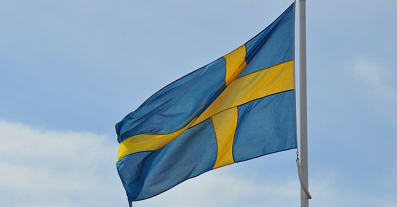 Парламент Швеції більшістю голосів схвалив вступ країни до НАТО