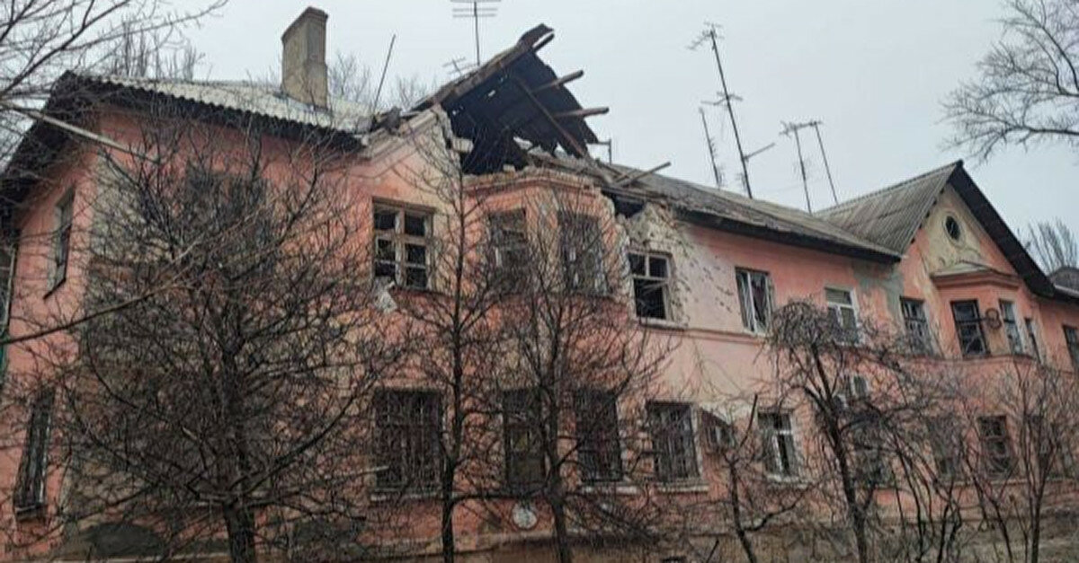 ОВА: Россияне ударили по Марганцу, в результате погибли 2 женщины