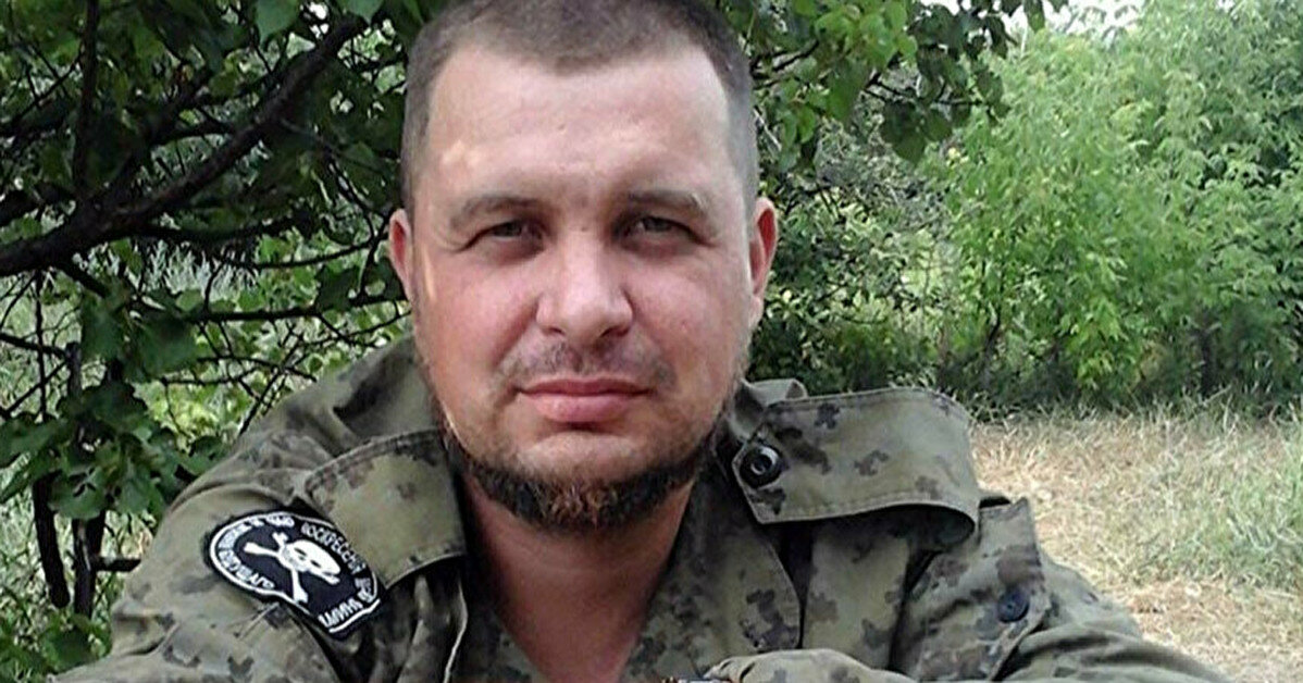 Путін посмертно нагородив вбитого воєнкора Татарського "орденом мужності"
